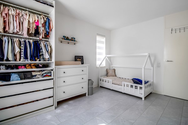 Medium property photo - De Velden 12, 3124 CP Schiedam